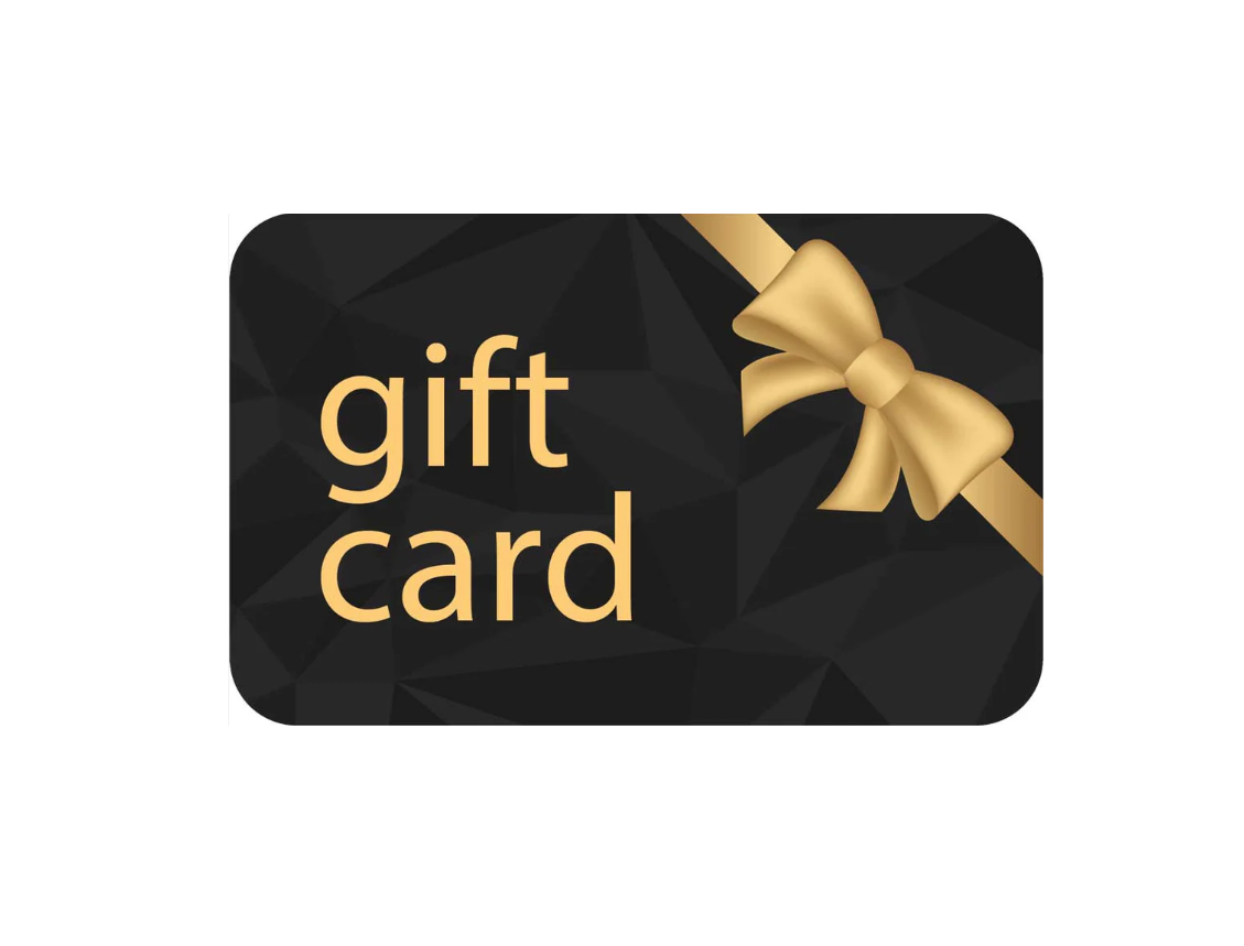 In Store Naga Homme Gift Card