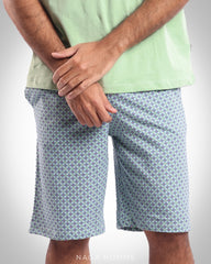 Light Green Pajama (MPJS-54S)