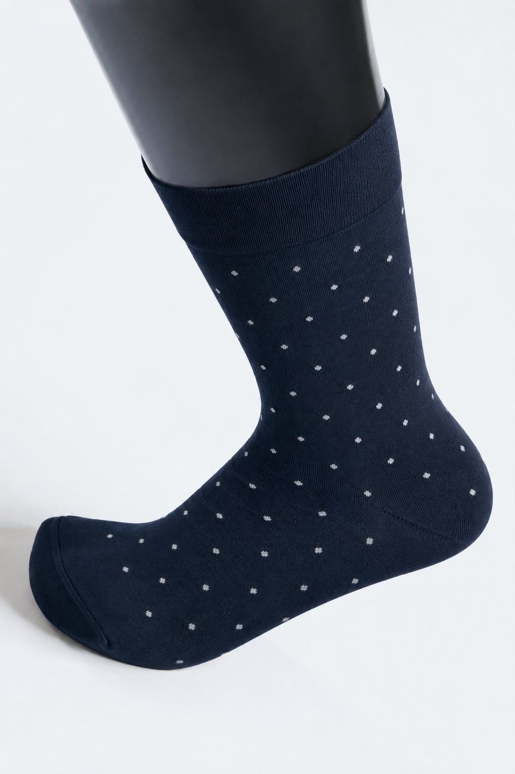 Men's Casual Crew Socks