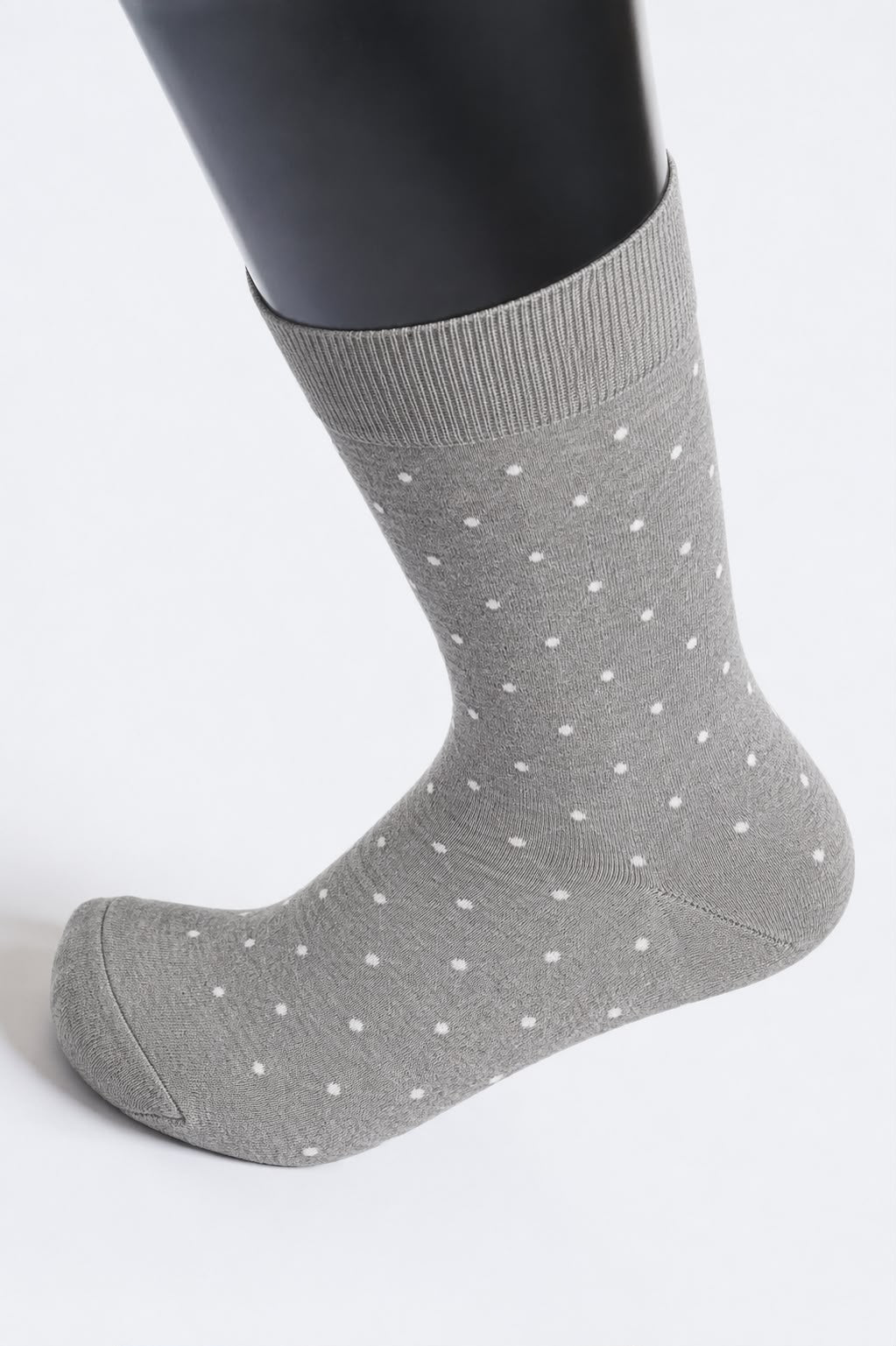 Men's Casual Crew Socks