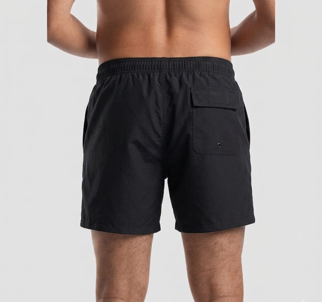 Men’s Swim Shorts