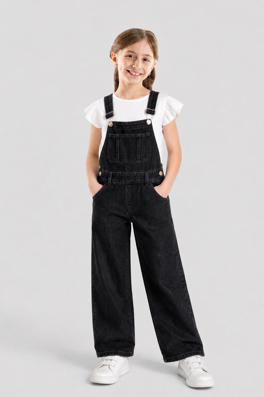 Jumpsuit for Girls-GSP-24