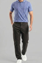 Navy Pants Gabardine(174)