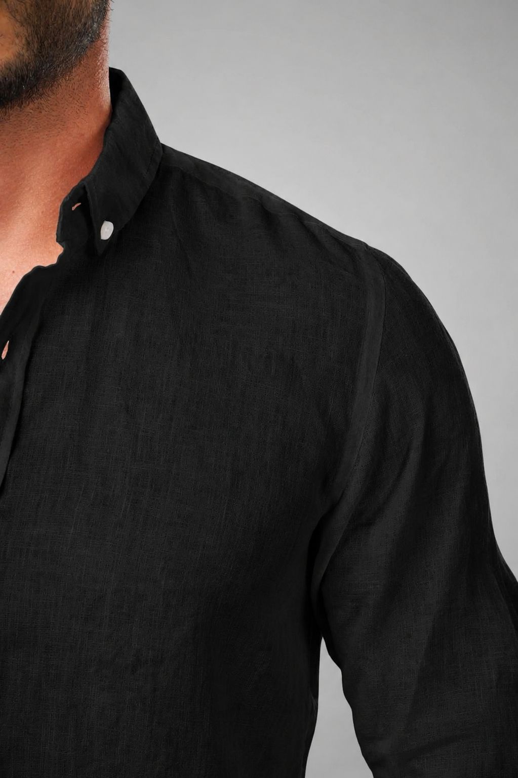 Linen Shirt(597)