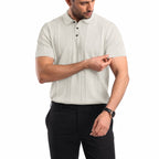 Short Sleeves Polo - MPO130s