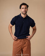 Men's Short sleeve polo 148