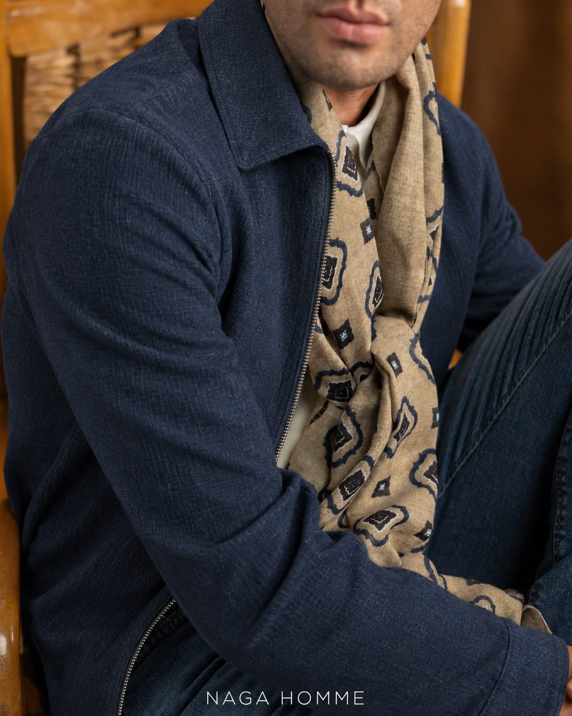 Men’s Jacket Secondary image