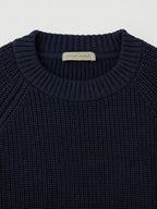Men’s Knitted Pullover