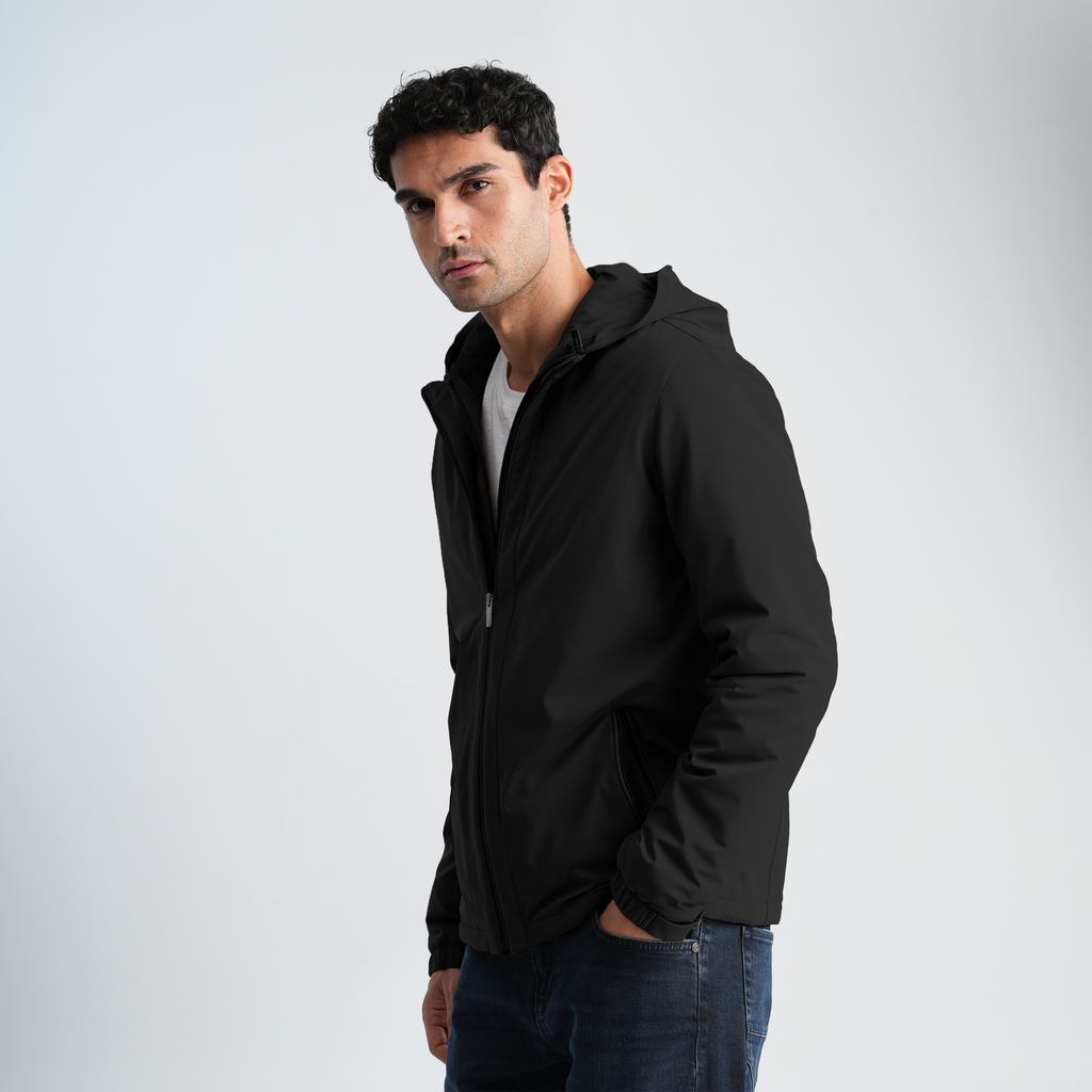 Men Jacket - MJKF-39