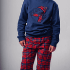 Boys Pajama - BPJ-74 - nagahomme