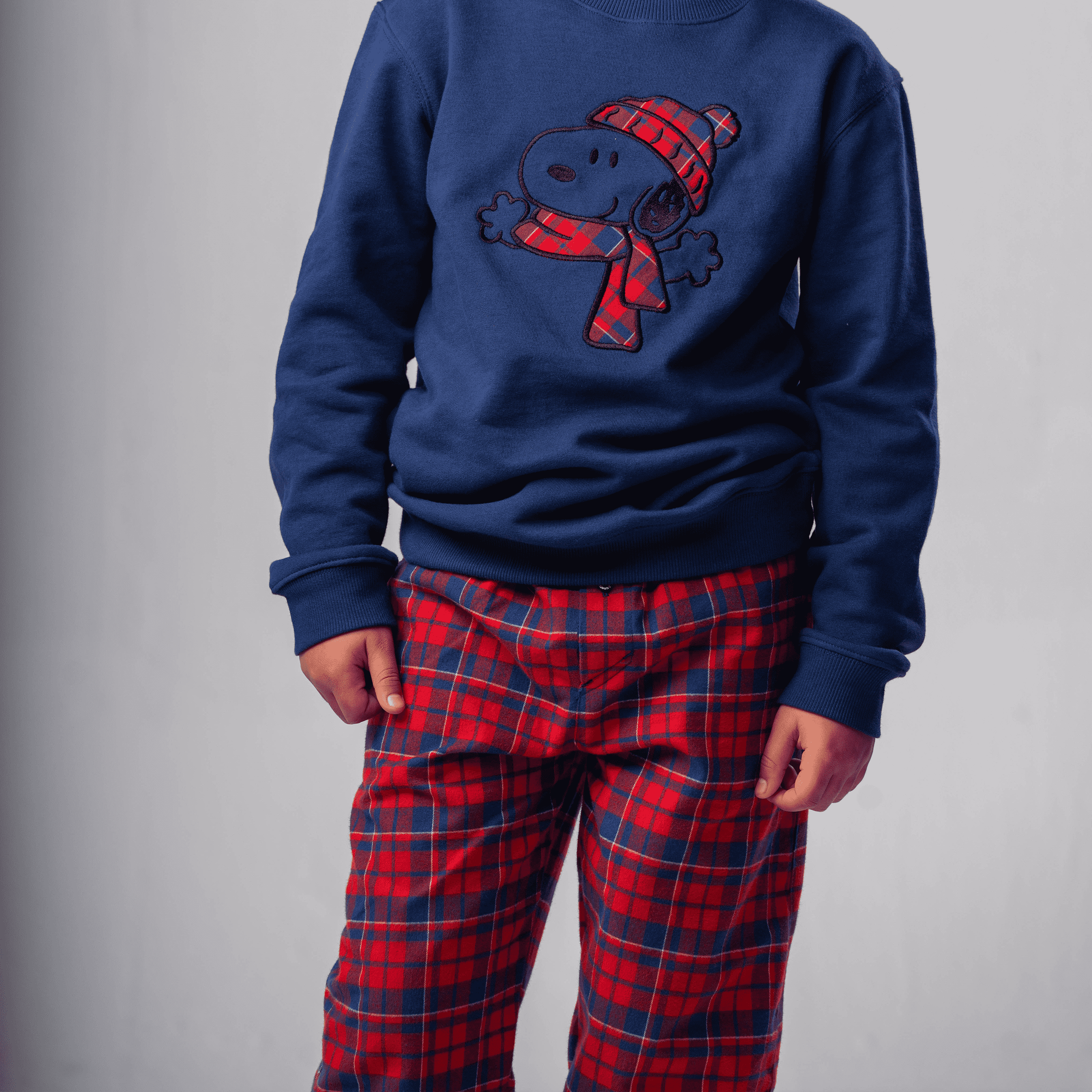 Boys Pajama - BPJ-74 - nagahomme