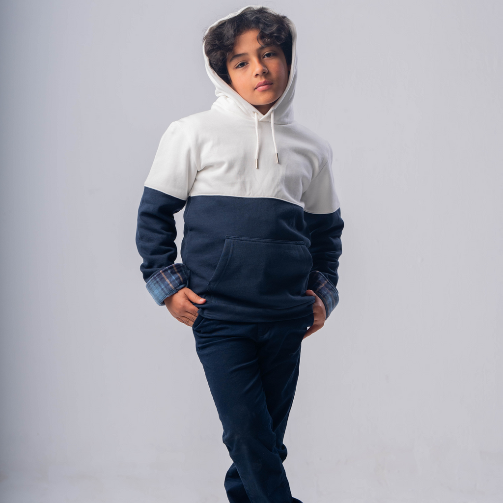 Boys Sweatshirt - BSW-39 - nagahomme