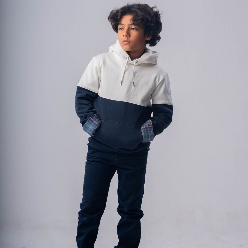 Boys Sweatshirt - BSW-39 - nagahomme