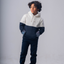 Boys Sweatshirt - BSW-39 - nagahomme