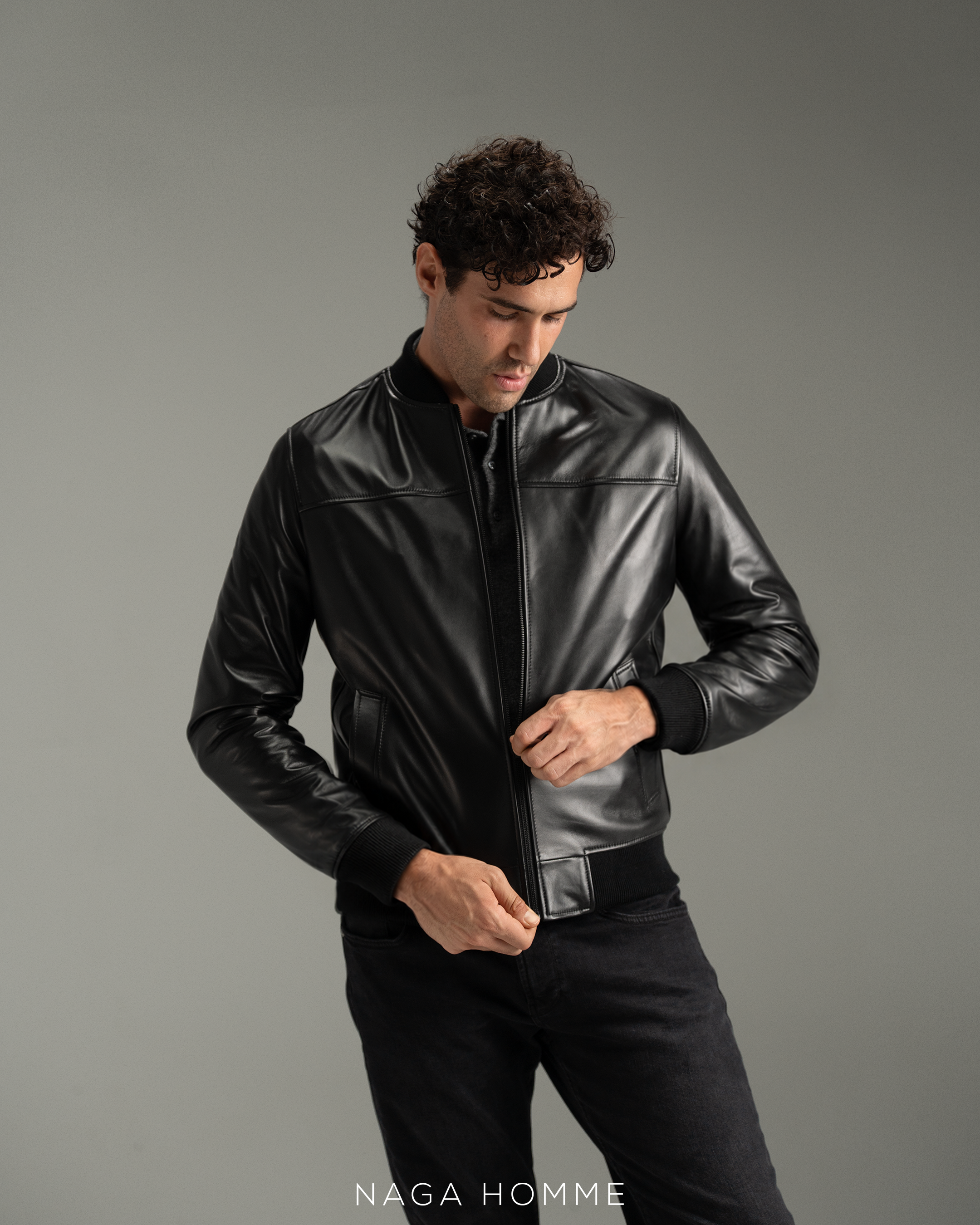 Men’s Jacket Secondary image