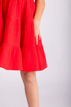 Girls Summer Dress