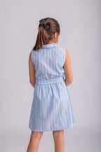 Girls Summer Dress