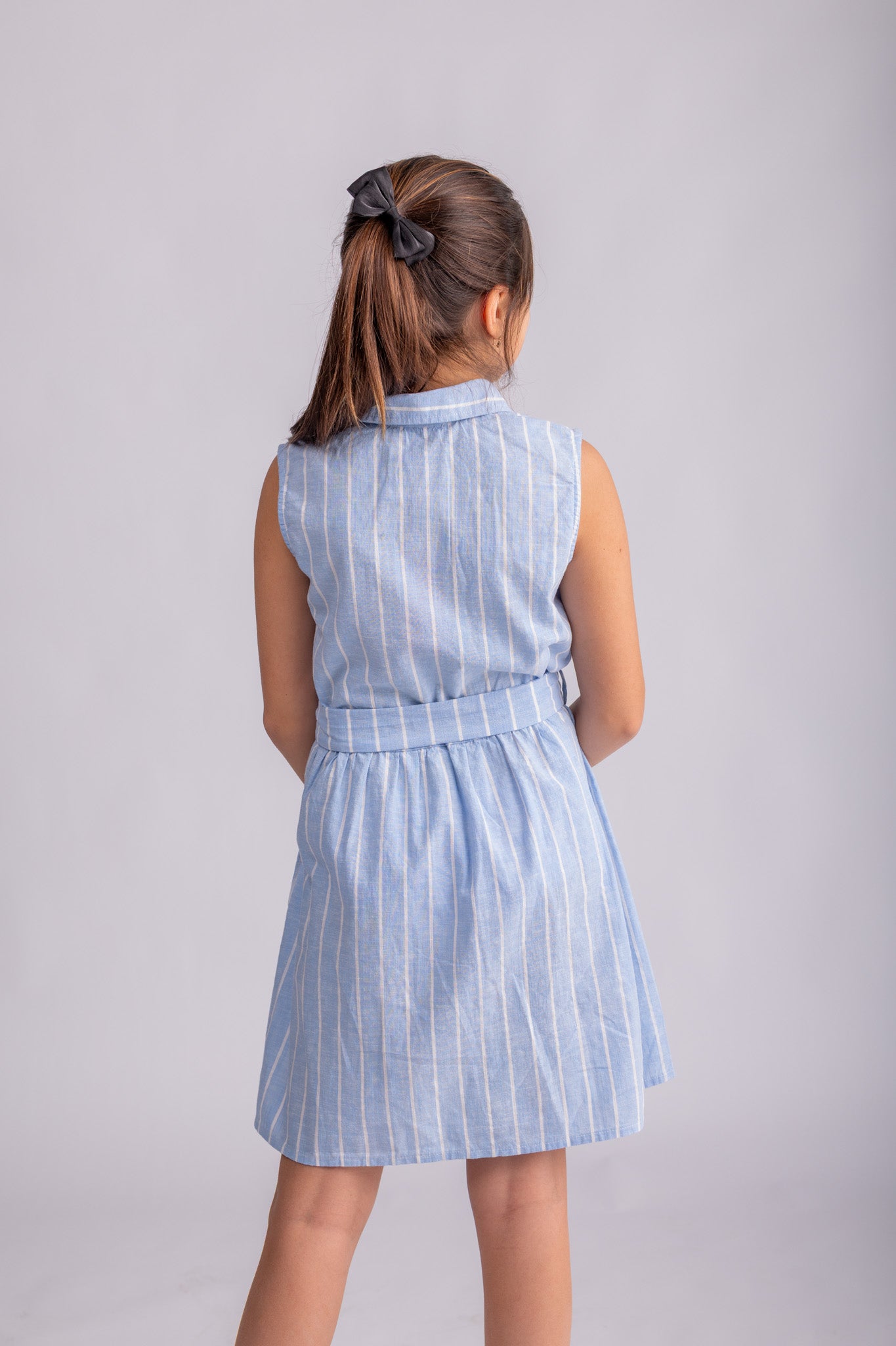 Girls Summer Dress