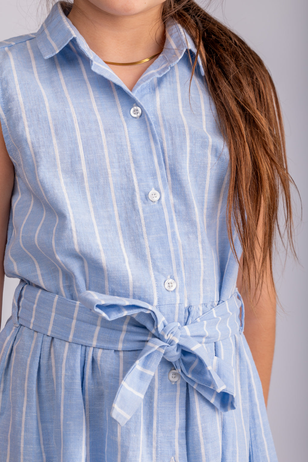 Girls Summer Dress