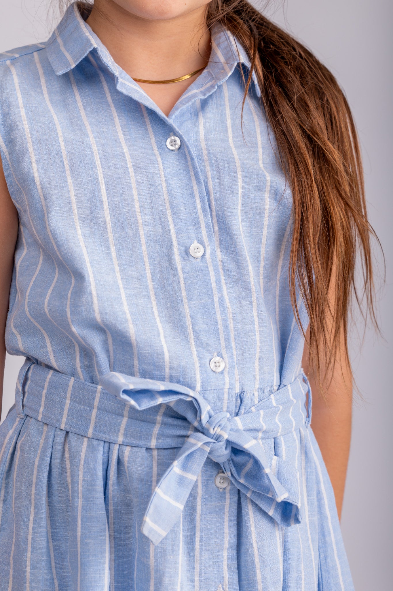 Girls Summer Dress