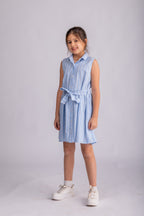 Girls Summer Dress
