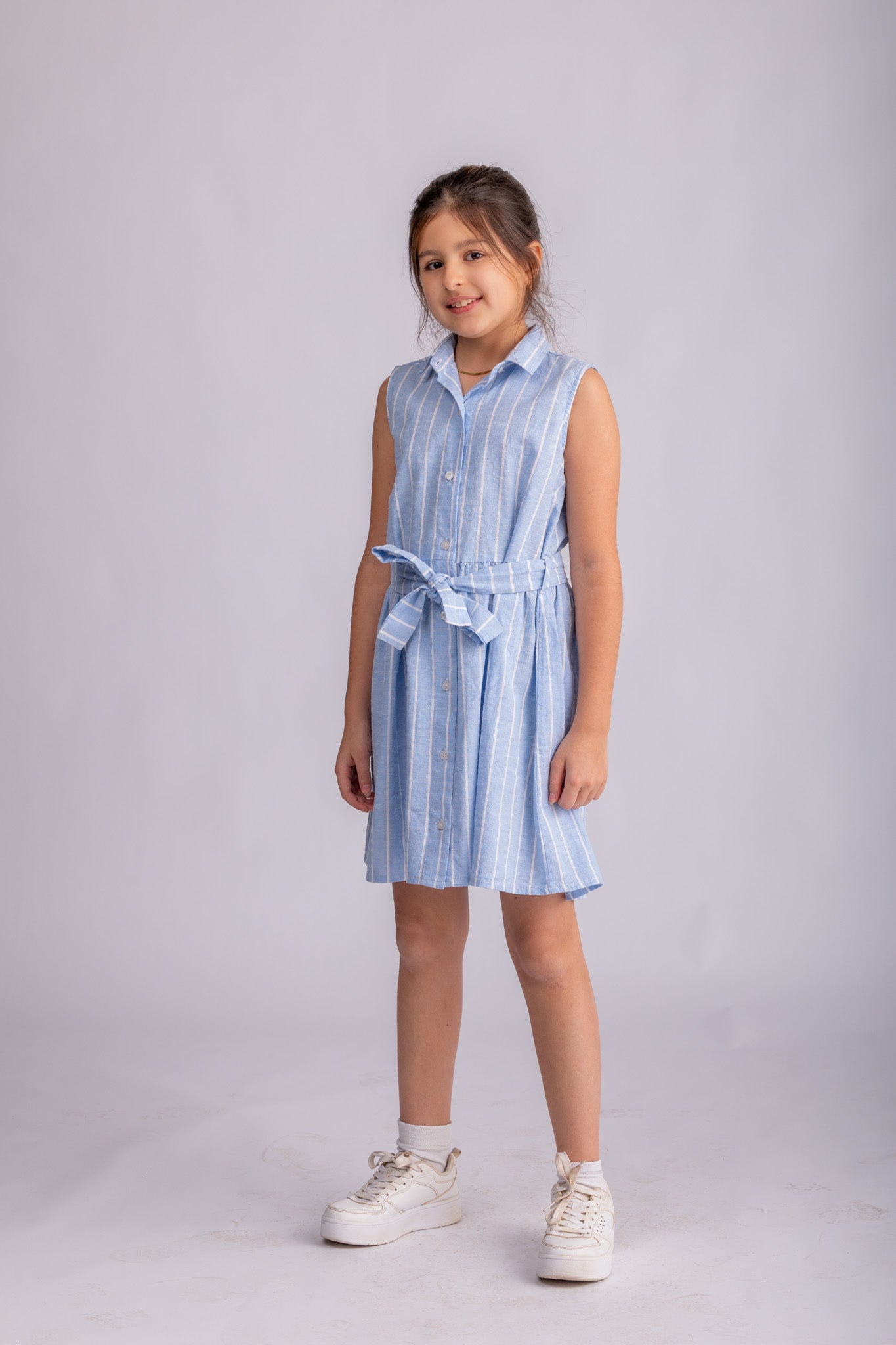 Girls Summer Dress