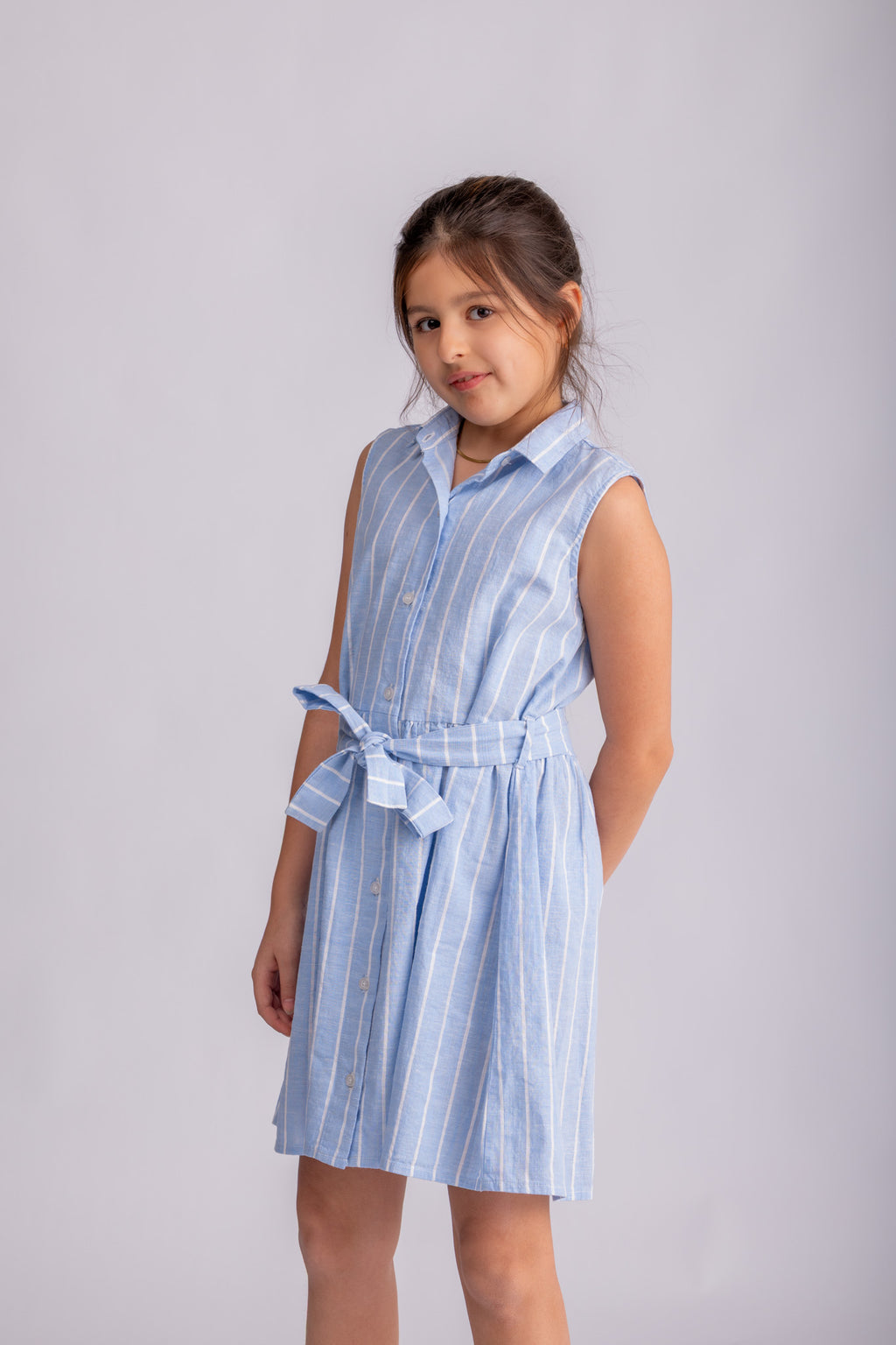Girls Summer Dress