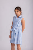 Girls Summer Dress