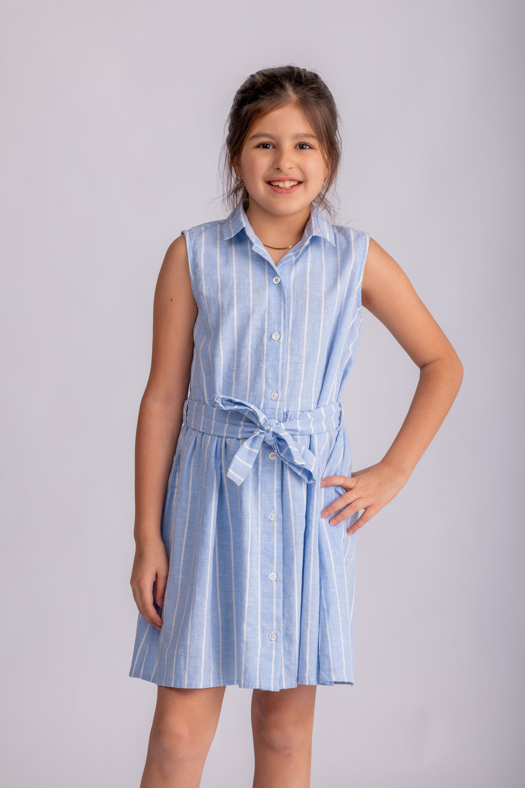 Girls Summer Dress
