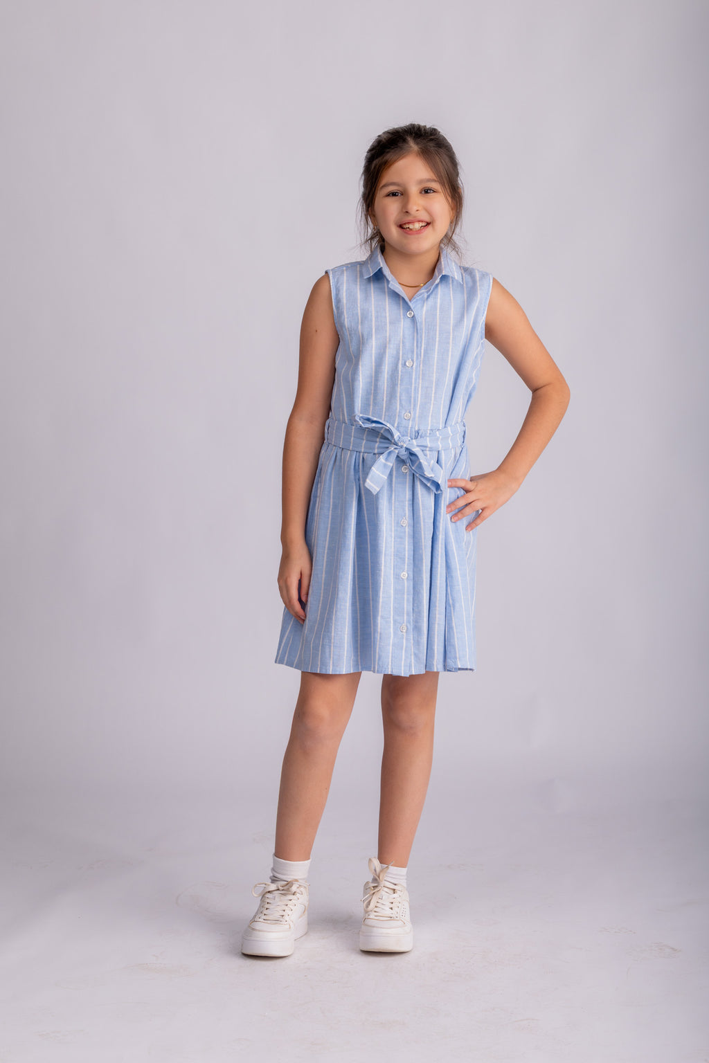 Girls Summer Dress