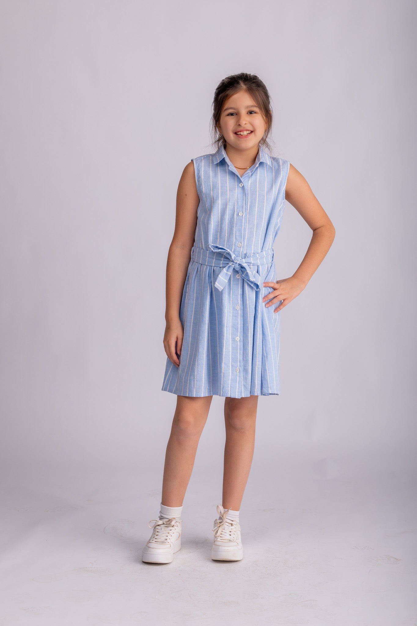 Girls Summer Dress