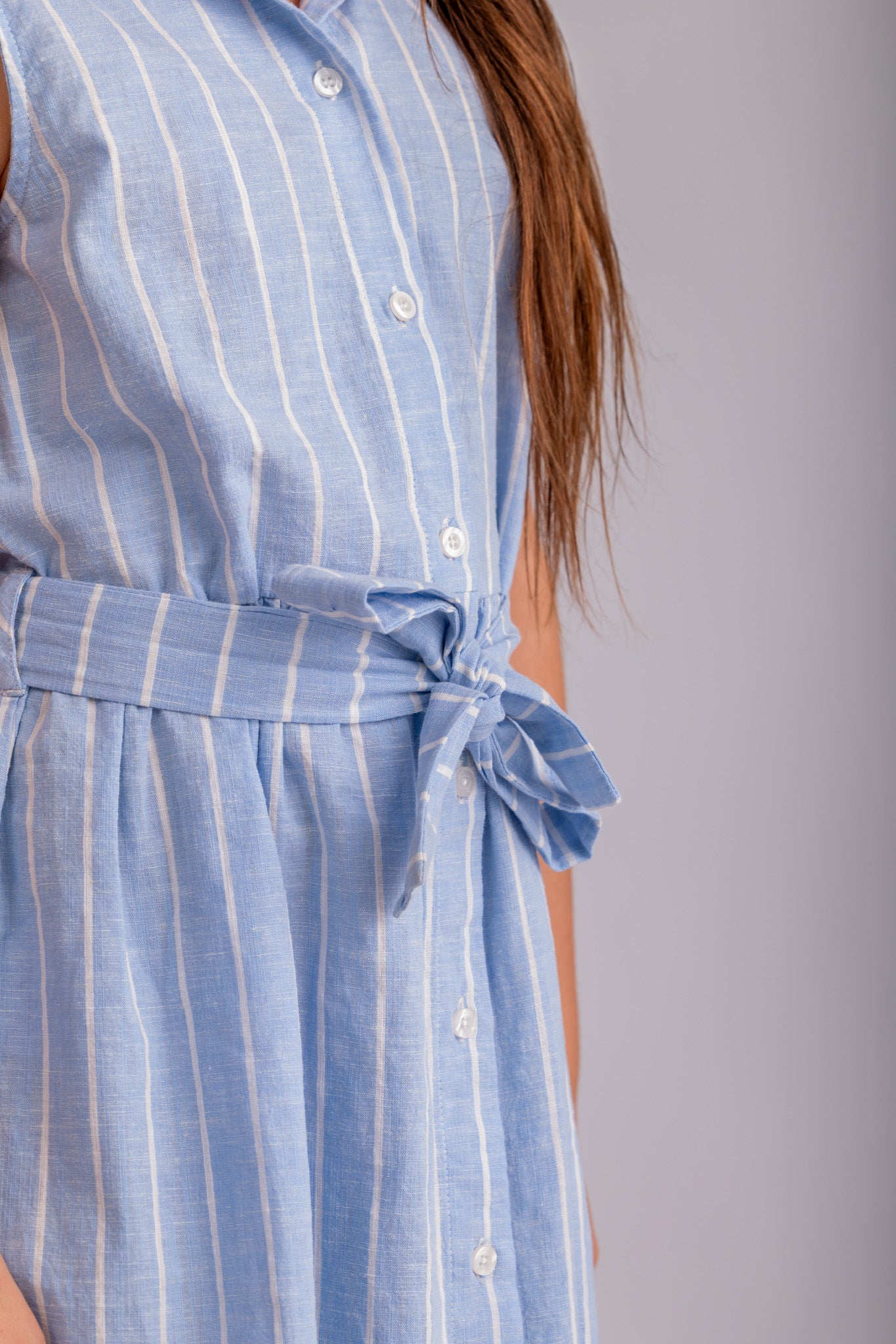 Girls Summer Dress