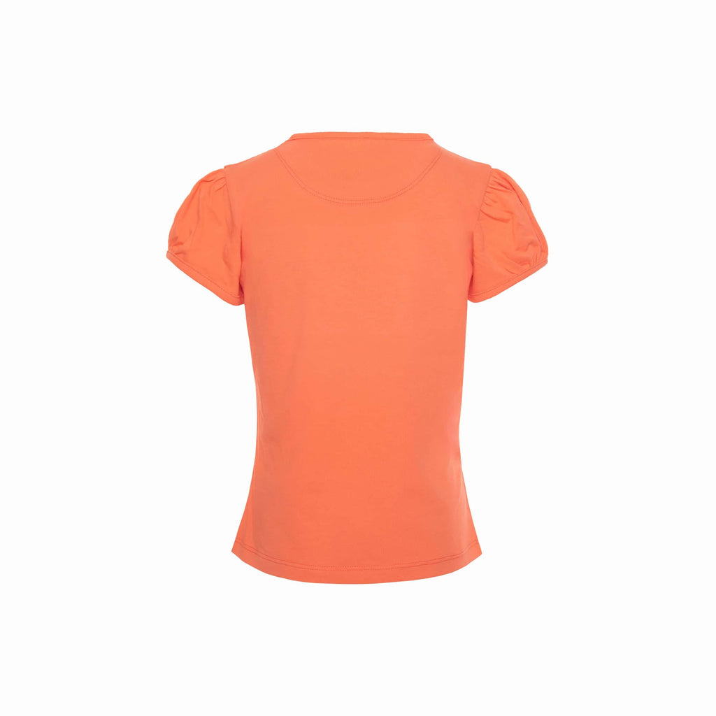 Girls Printed T-Shirt - 
GTS-36S - nagahomme