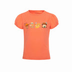 Girls Printed T-Shirt - 
GTS-36S - nagahomme