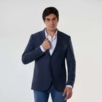 Men’s Classic Blazer - MJKC341 - nagahomme