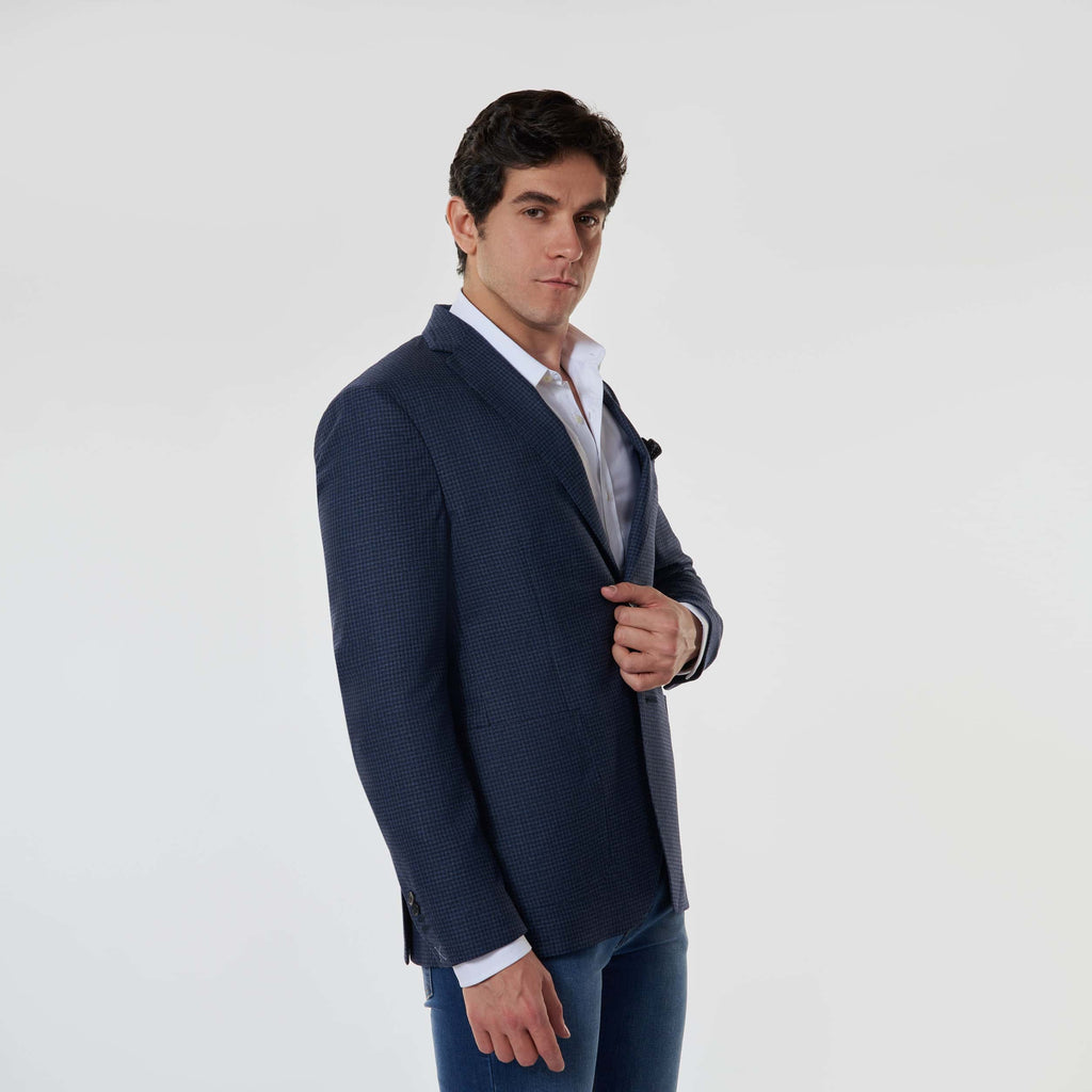 Men’s Classic Blazer - MJKC341 - nagahomme