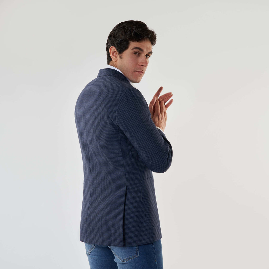 Men’s Classic Blazer - MJKC341 - nagahomme