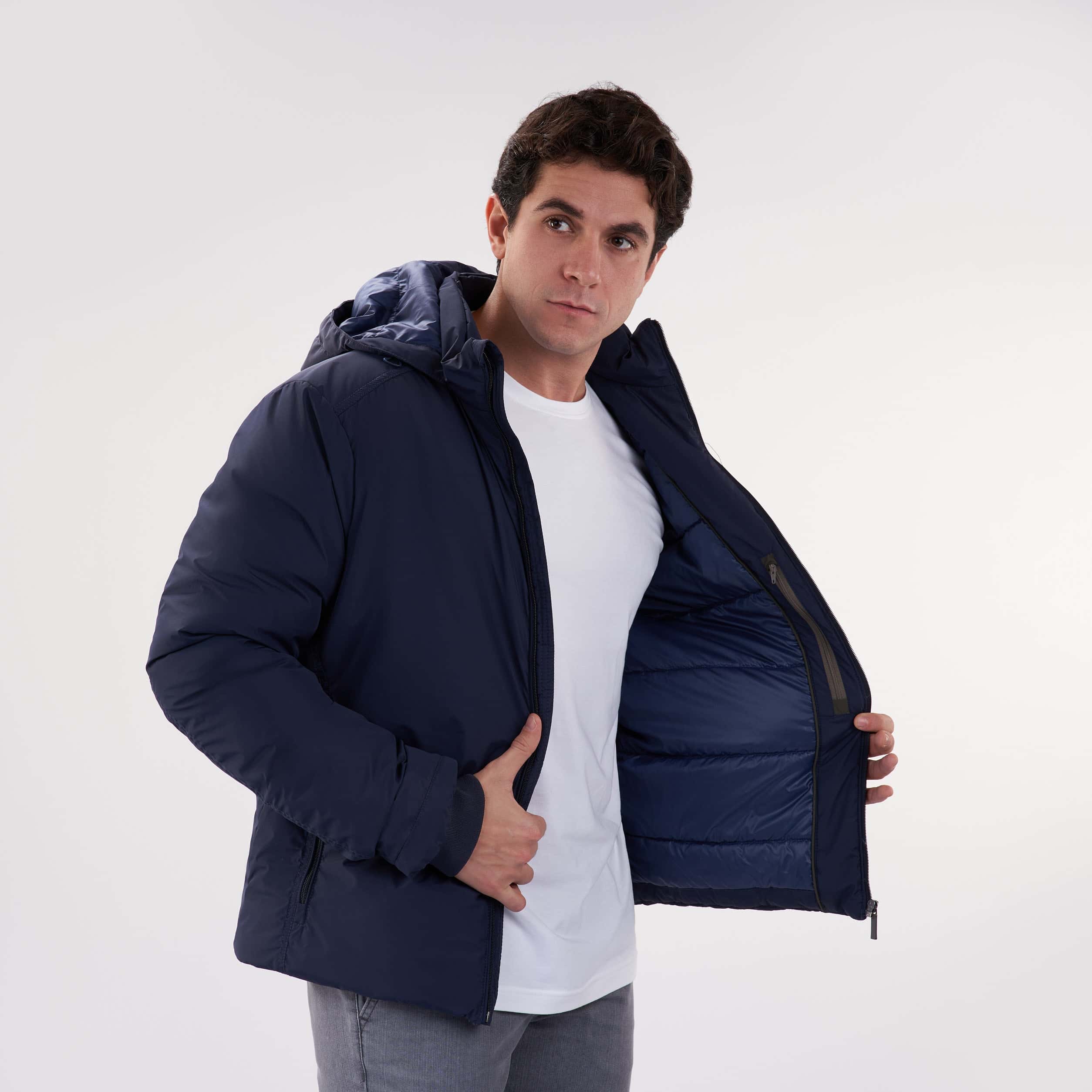 Navy Jacket(23) - nagahomme