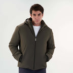 Olive Jacket(23) - nagahomme