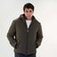 Olive Jacket(23) - nagahomme