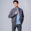 Men Jacket - MJKF-27 - nagahomme