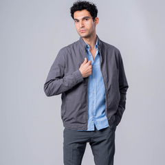 Men Jacket - MJKF-27