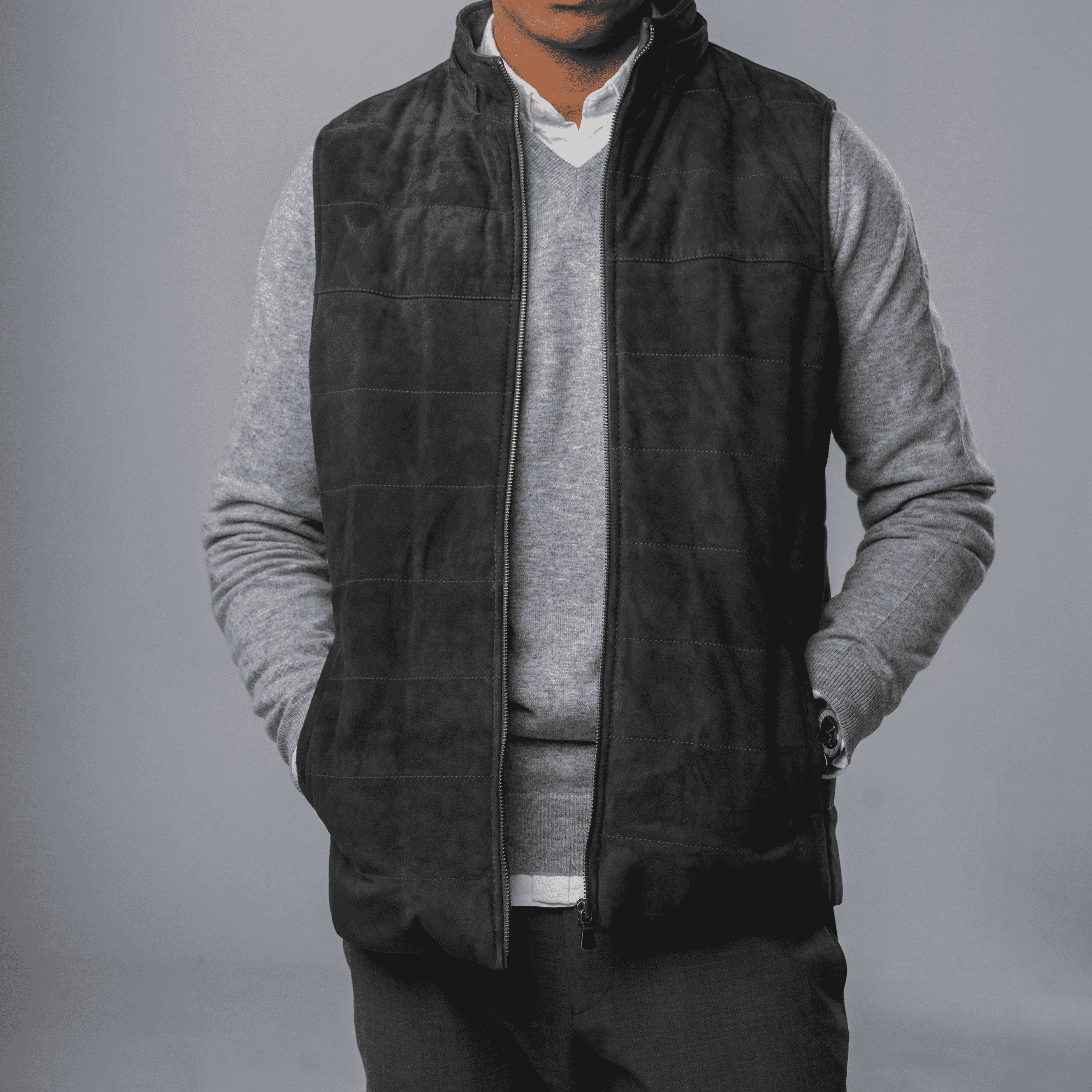 Men Jacket - MLV-03 Secondary image