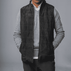 Men Jacket - MLV-03 - nagahomme