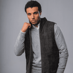 Men Jacket - MLV-03 - nagahomme