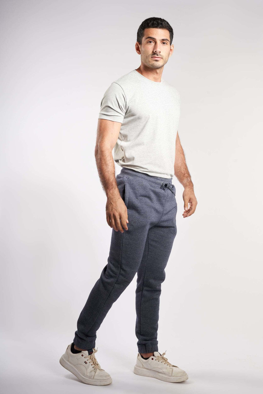 Grey Sweatpants