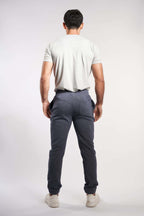 Grey Sweatpants