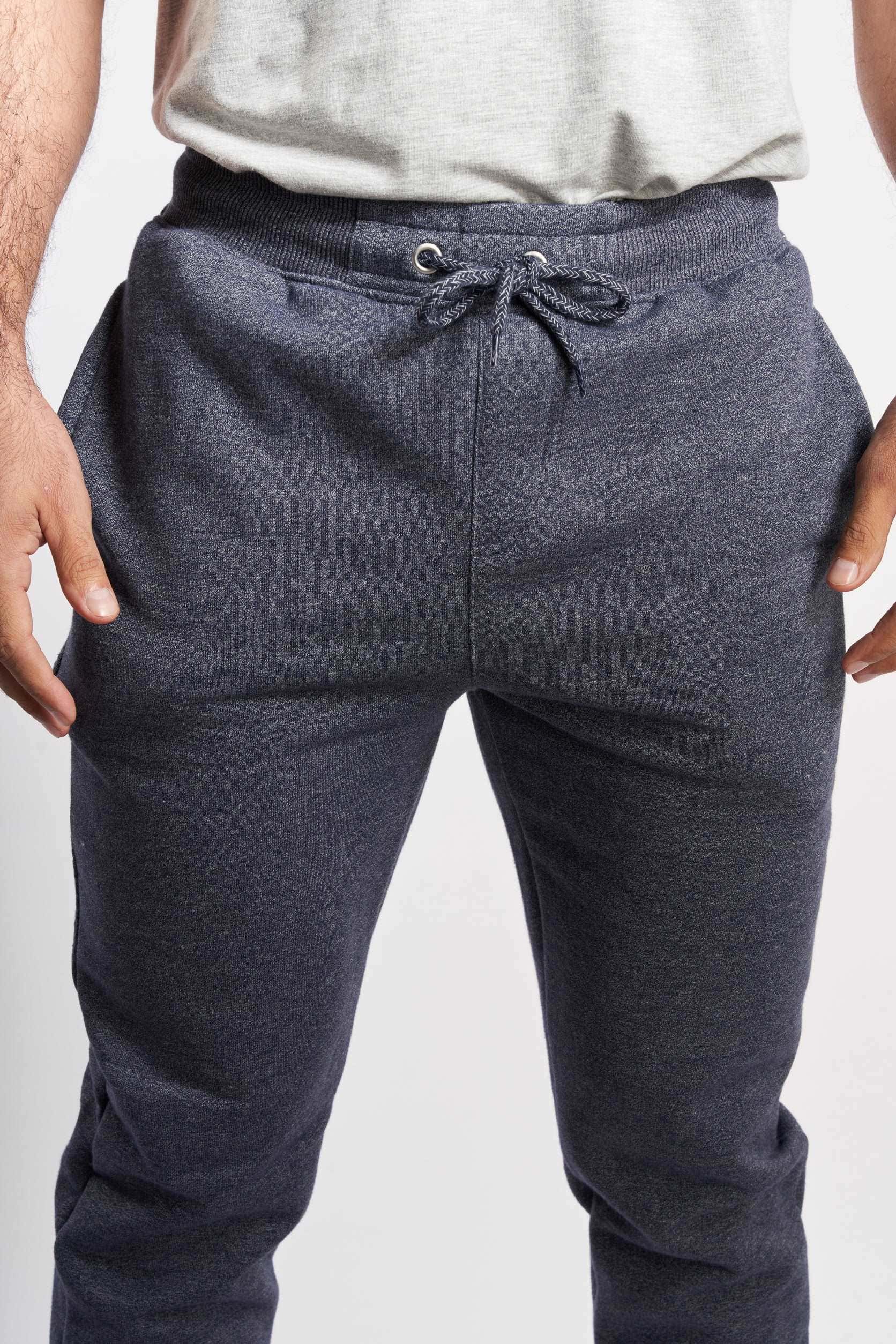 Dark Blue Sweatpants(36) Secondary image