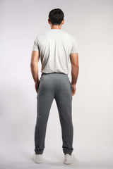 Charcoal Chanee Sweatpants