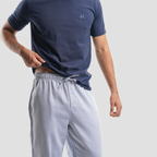 Navy pajama 2 pieces -MPJH168 S - Naga Homme